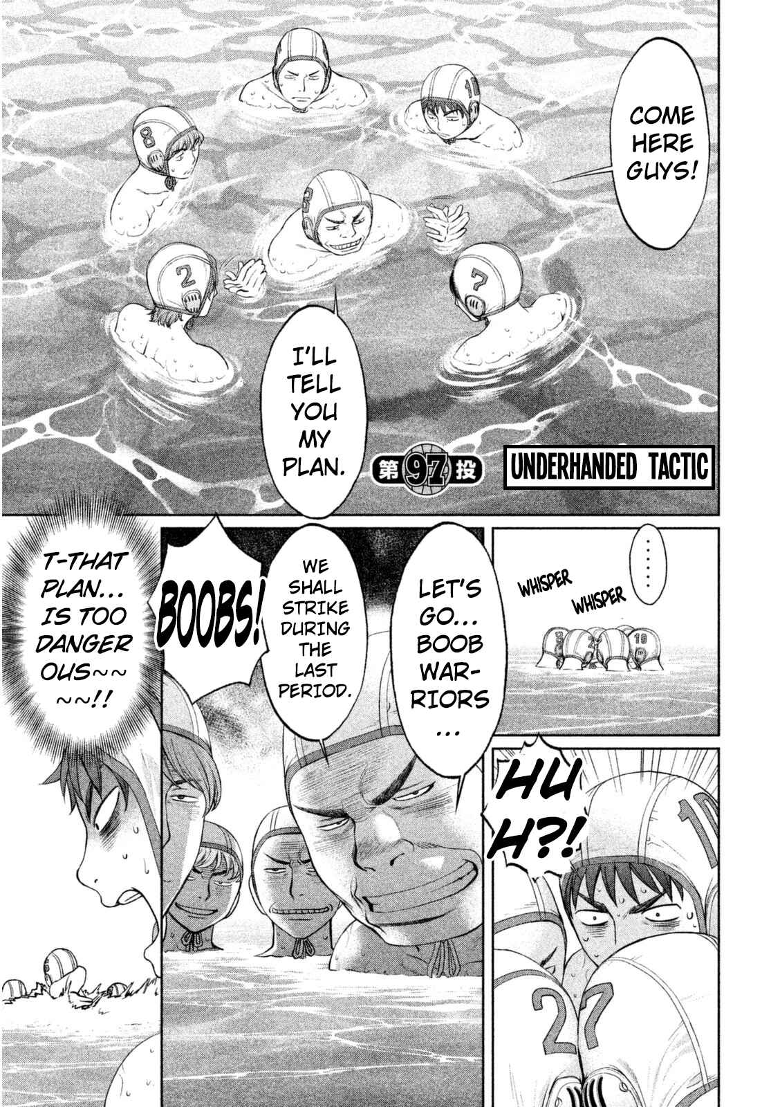 Chapter 97 - Page 2