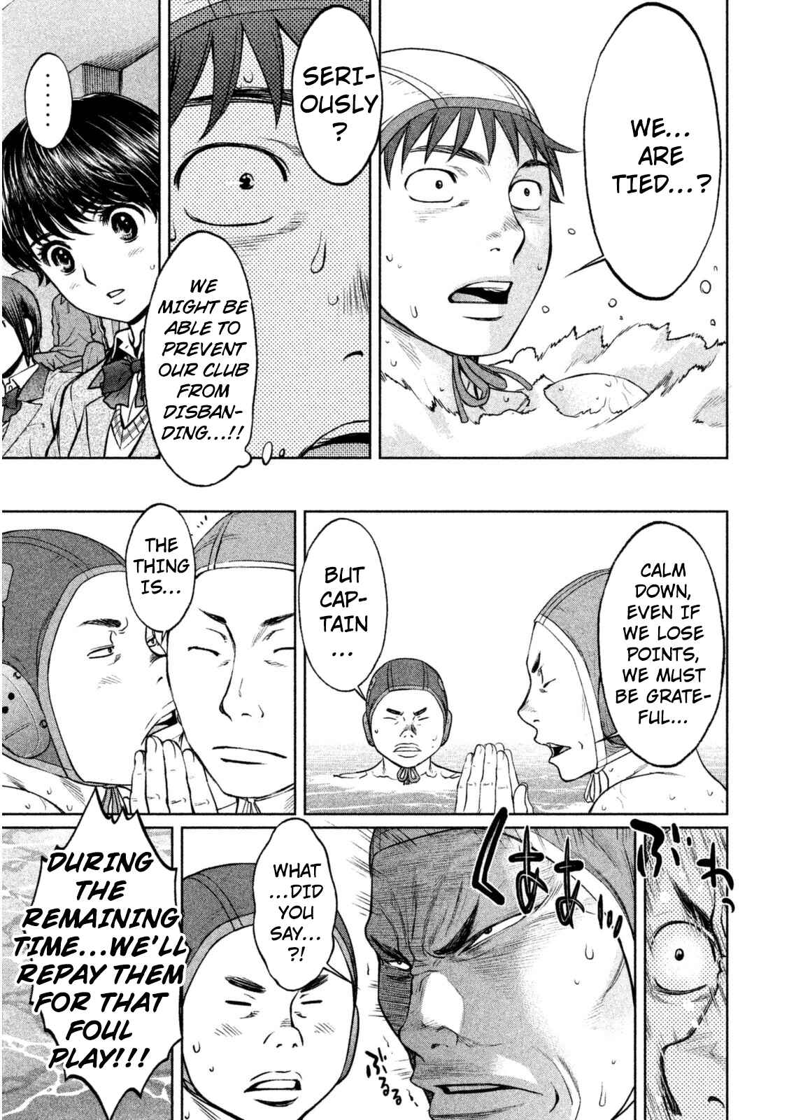 Chapter 97 - Page 8