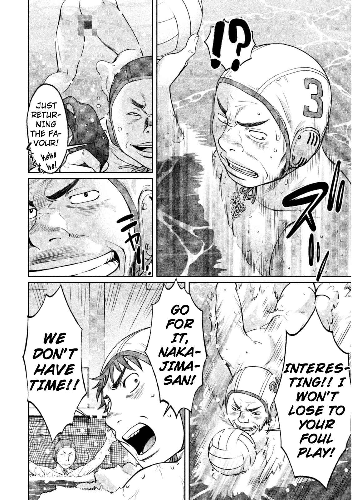 Chapter 97 - Page 9