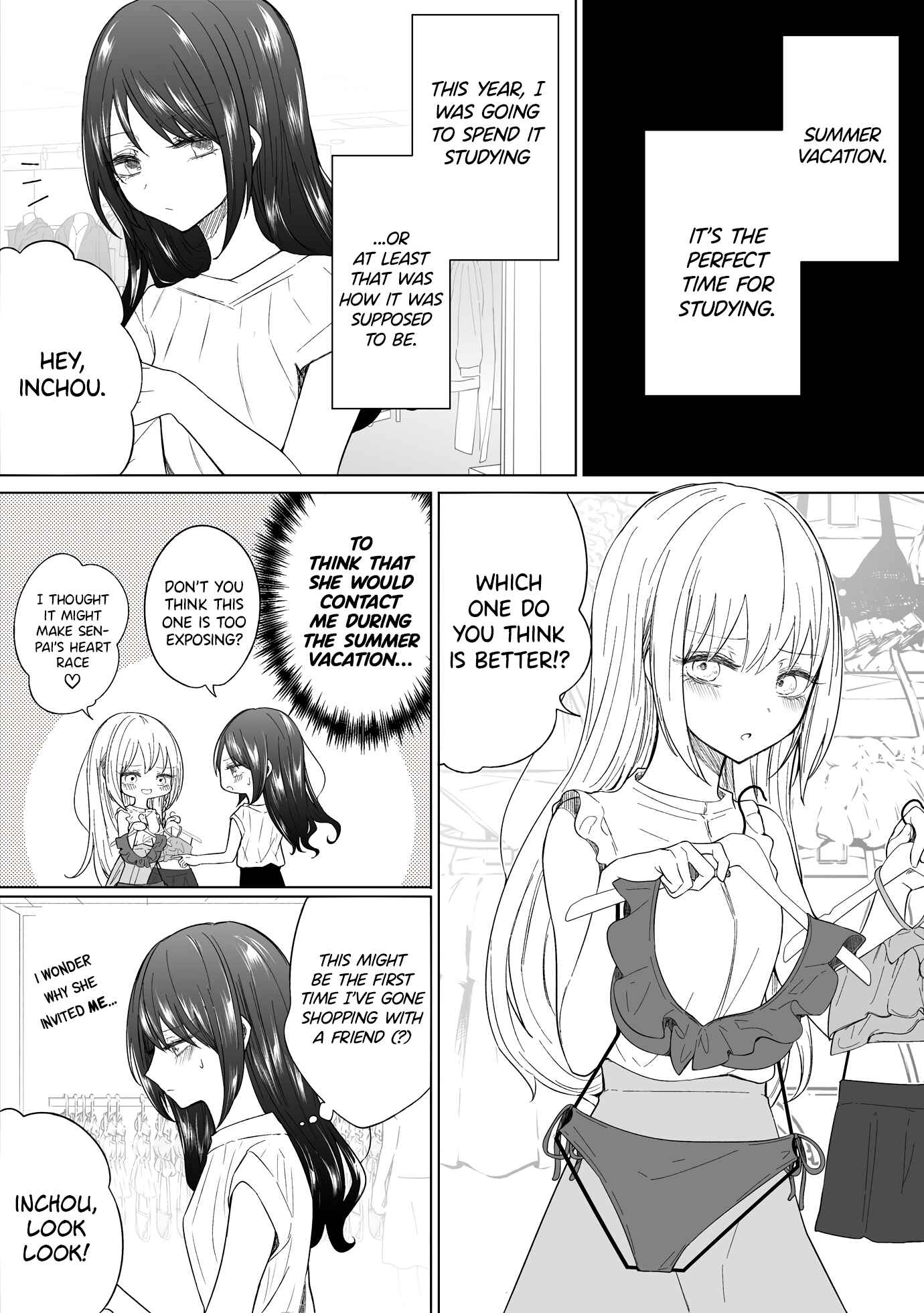 Chapter 101 - Page 1