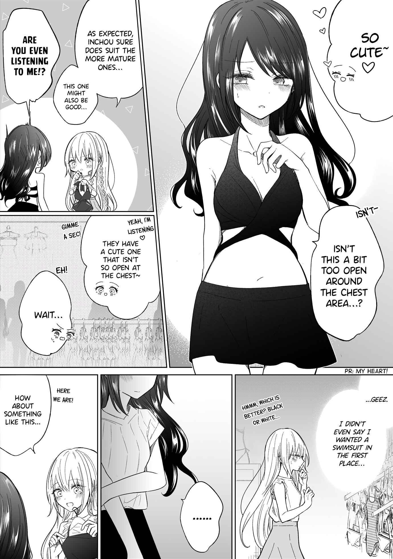 Chapter 101 - Page 3