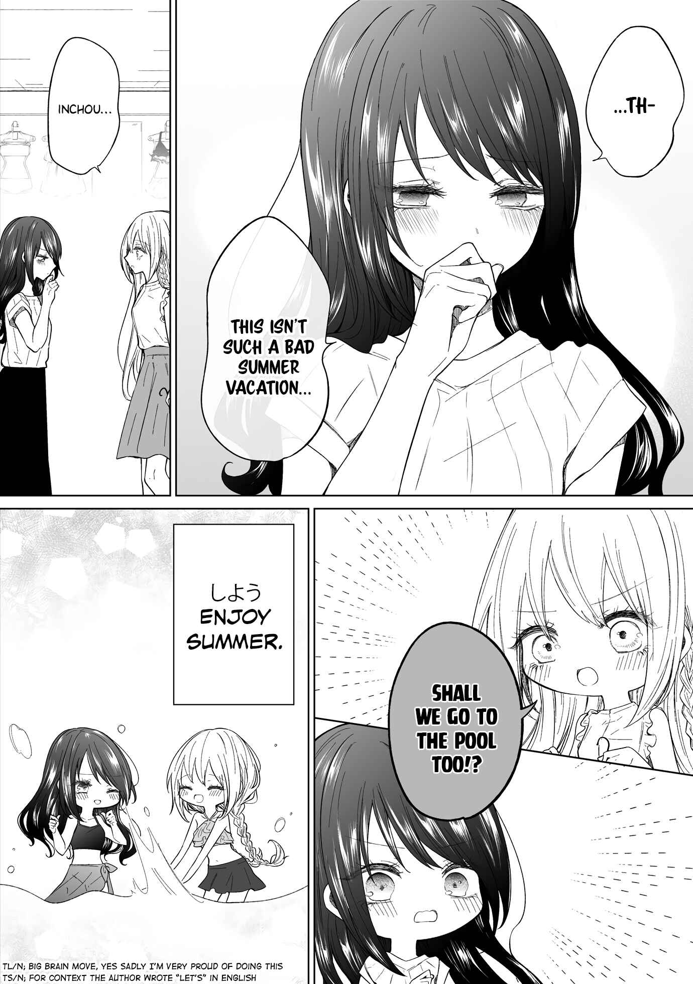 Chapter 101 - Page 4