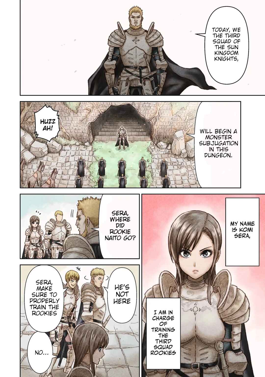 Chapter 1 - Page 5