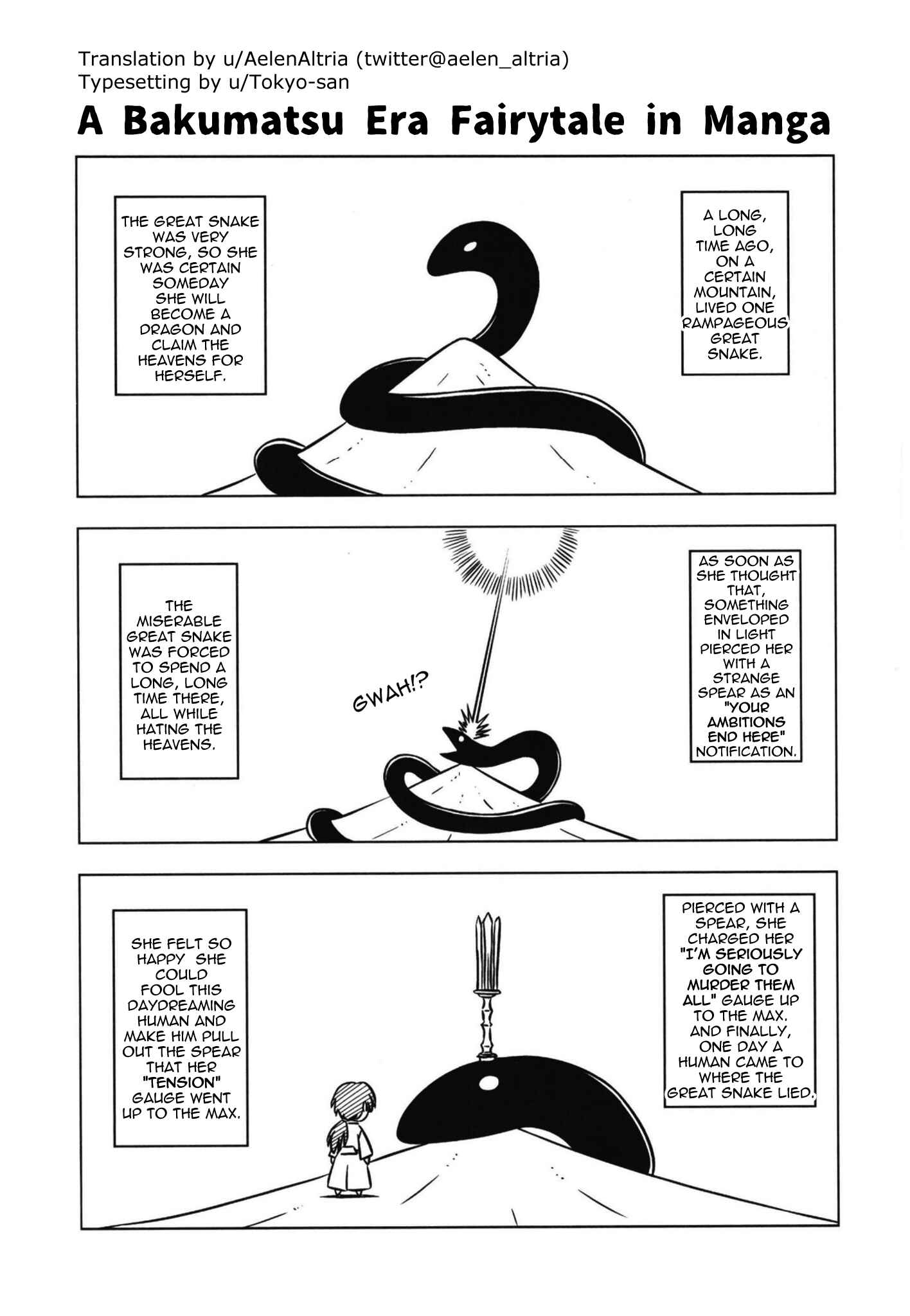 Chapter 0.1 - Page 1
