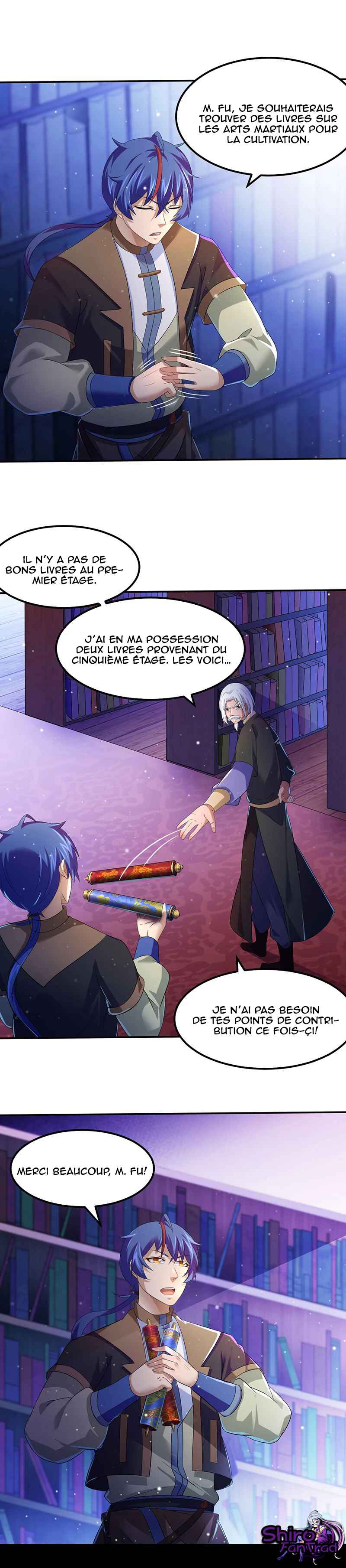 Chapter 55 - Page 17