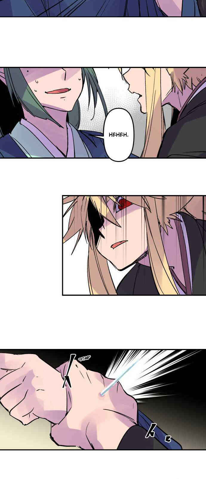 Chapter 295 - Page 16