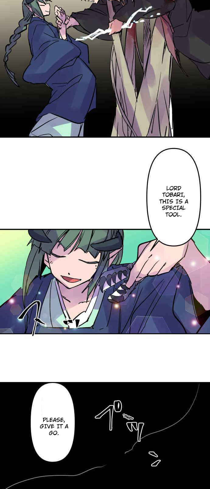 Chapter 295 - Page 19