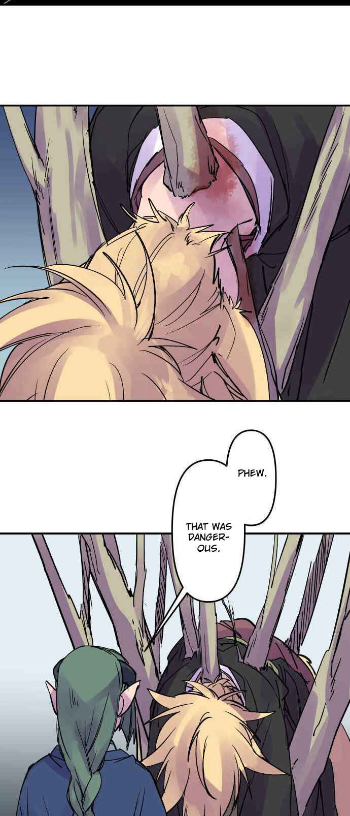 Chapter 295 - Page 20