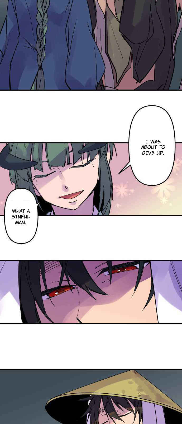 Chapter 295 - Page 21