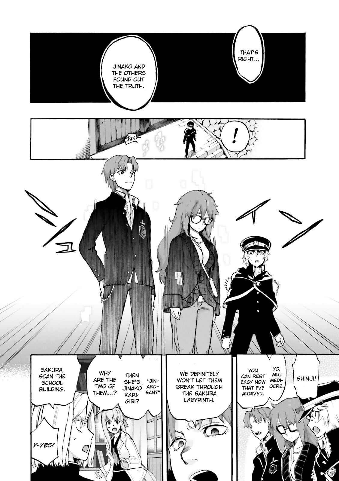 Chapter 23 - Page 18