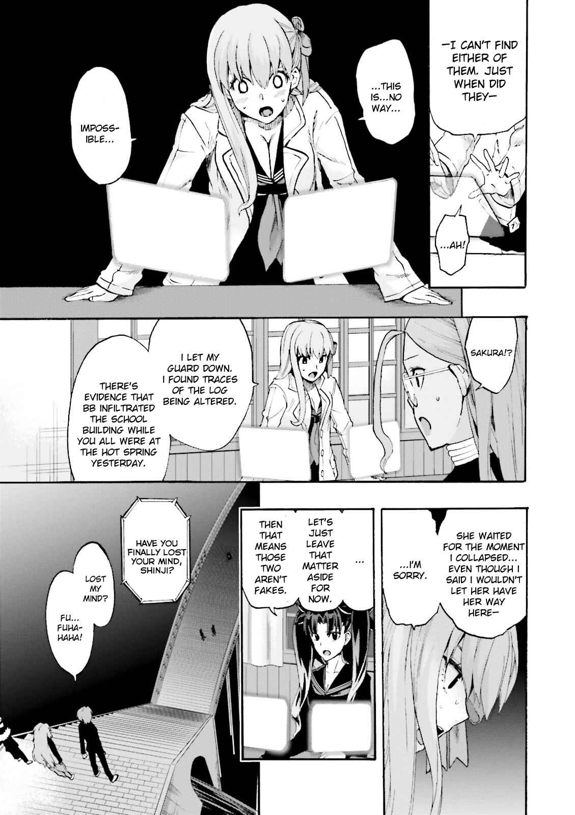 Chapter 23 - Page 19