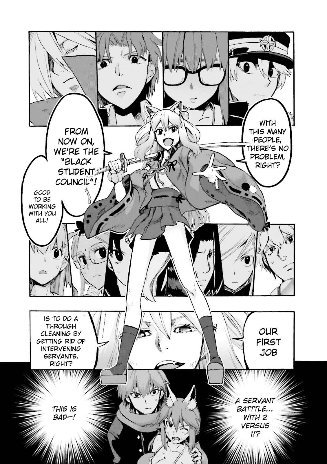 Chapter 23 - Page 22
