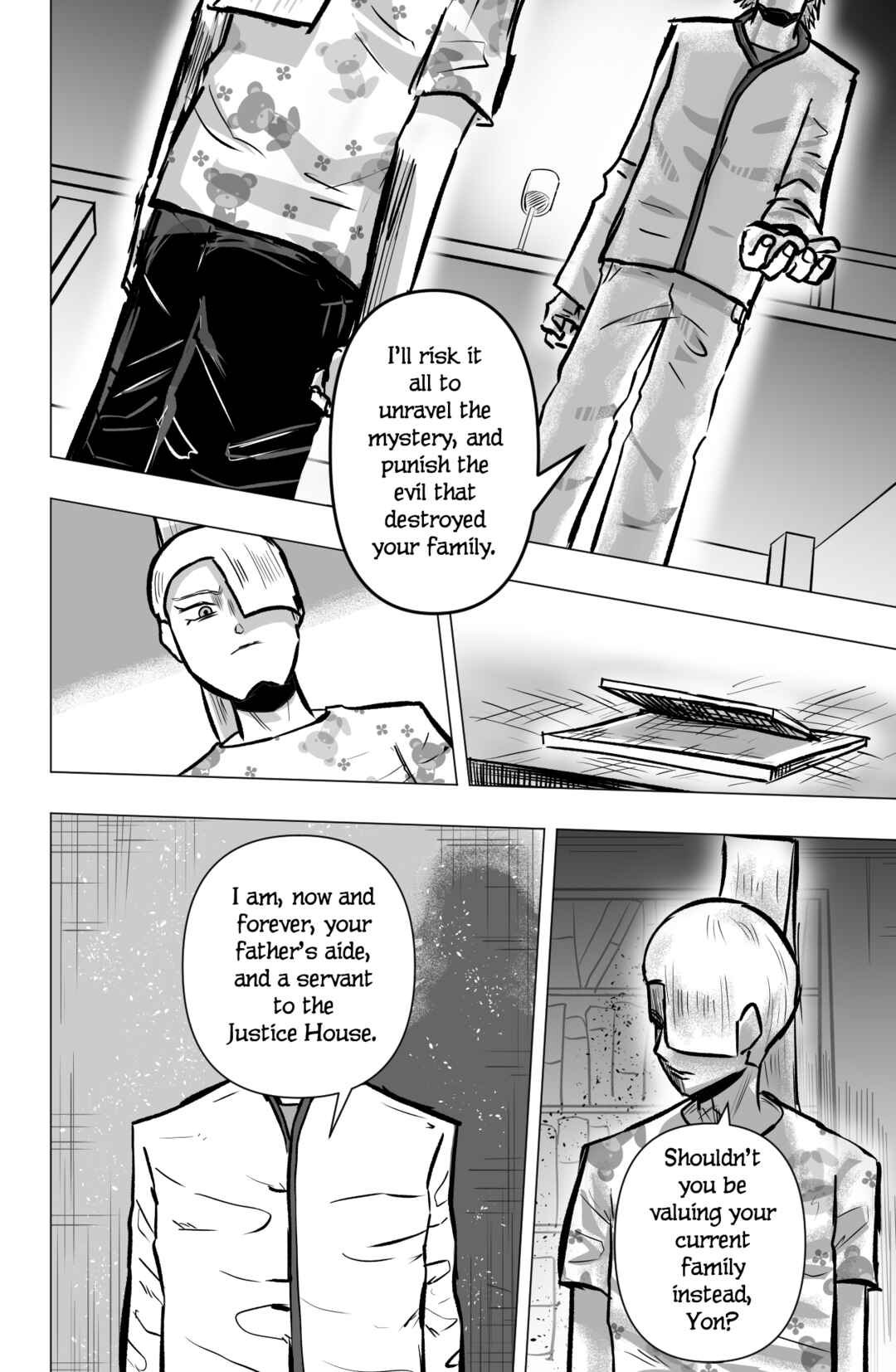 Chapter 18 - Page 10