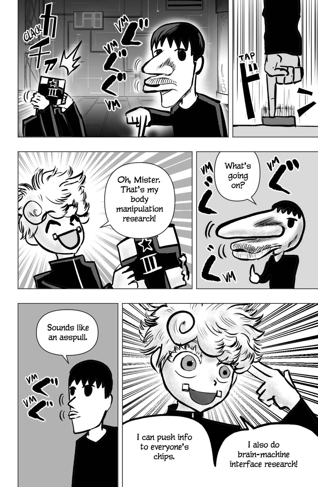 Chapter 18 - Page 6