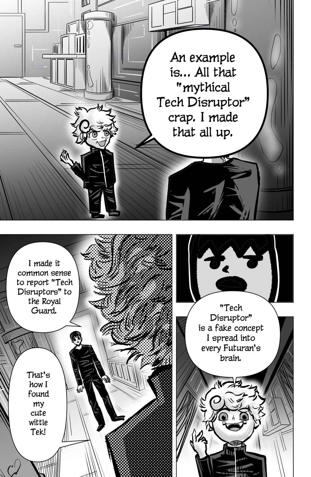 Chapter 18 - Page 7