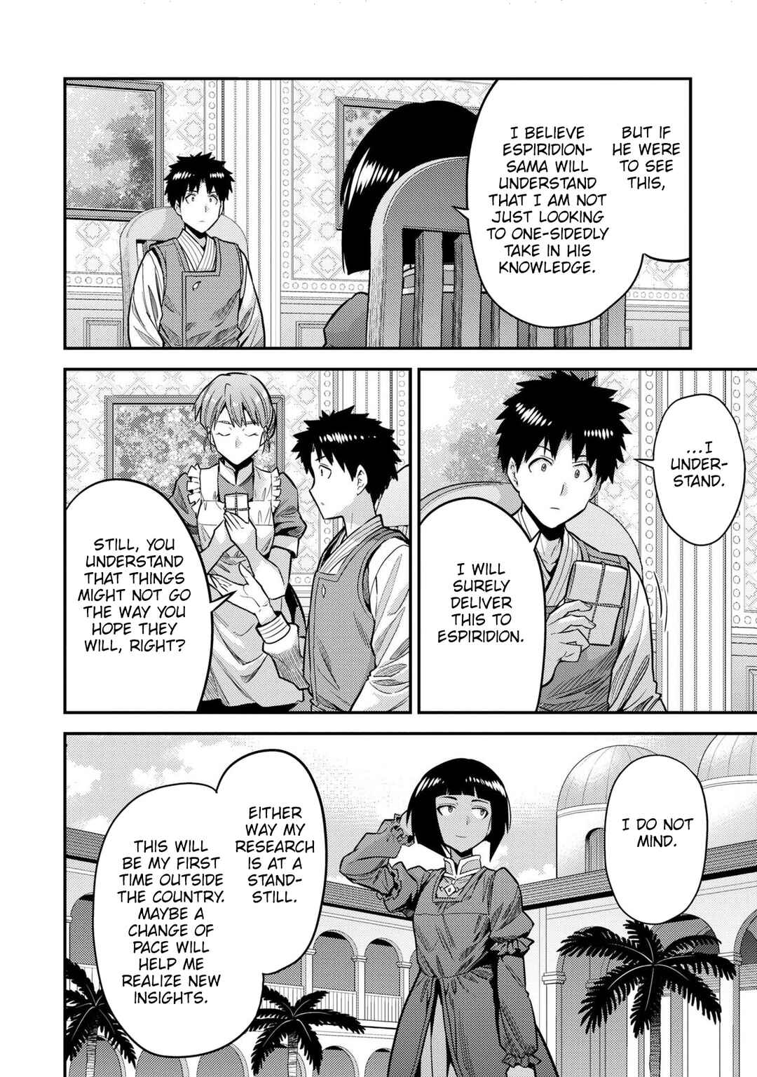 Chapter 64 - Page 11