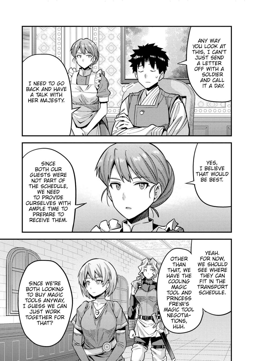 Chapter 64 - Page 14