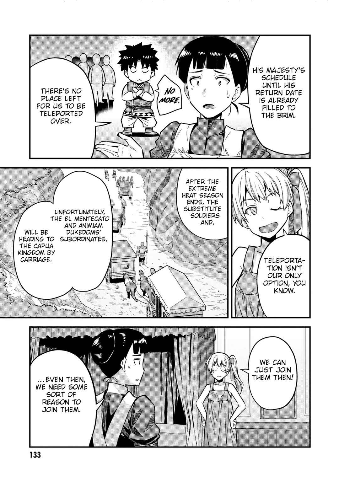 Chapter 64 - Page 20