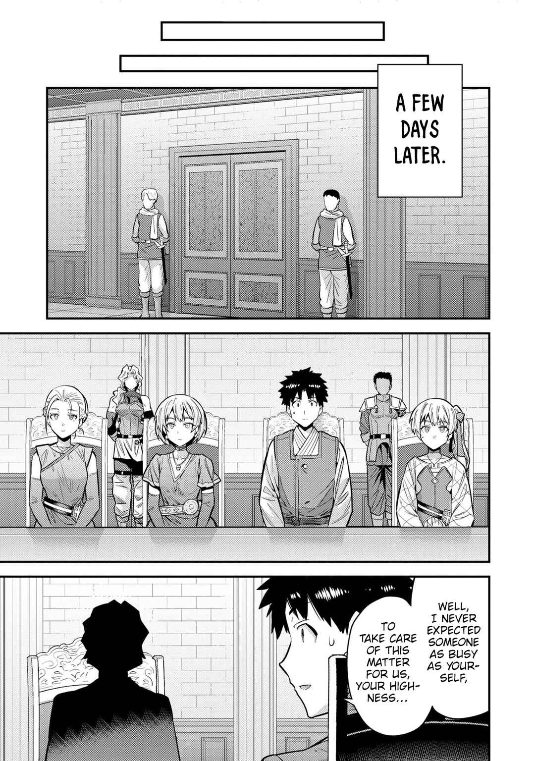 Chapter 64 - Page 26