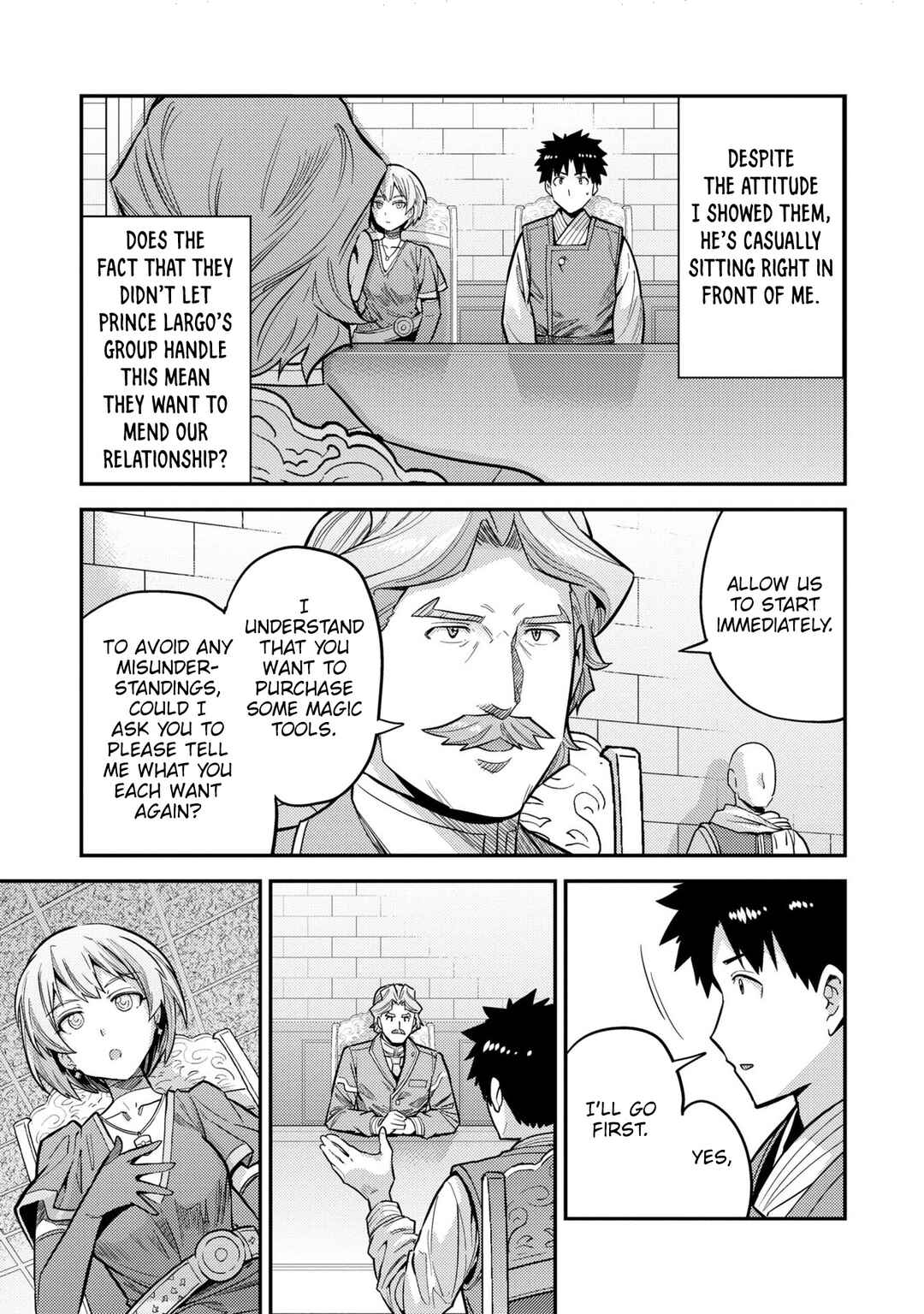 Chapter 64 - Page 28