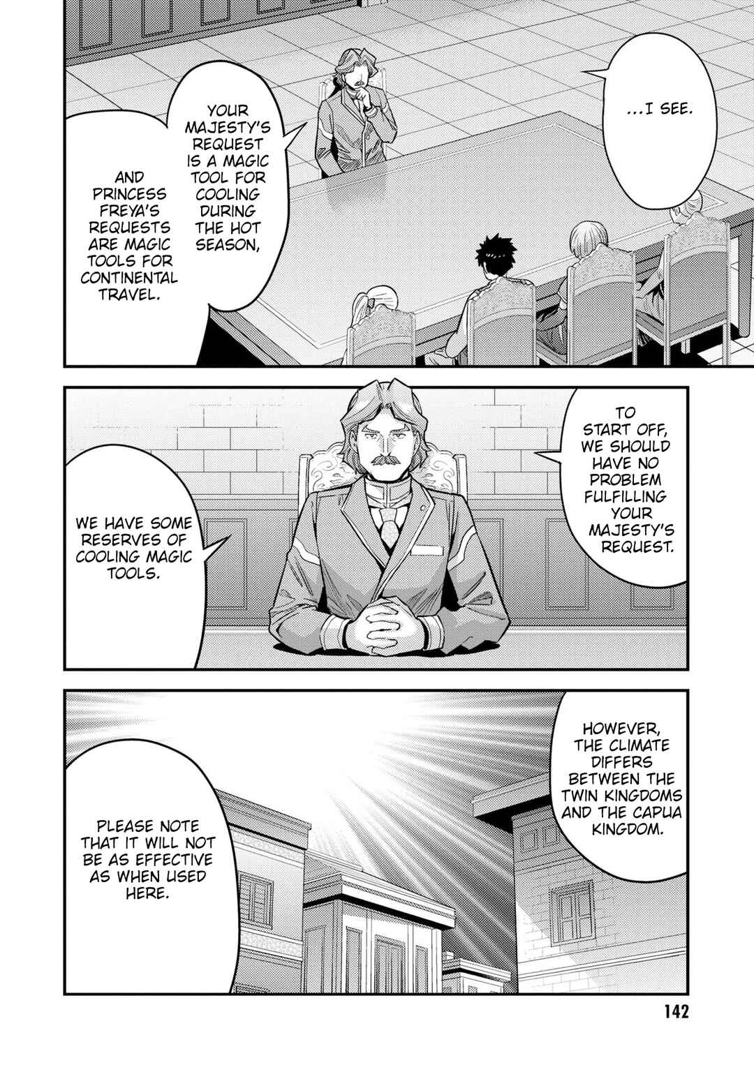 Chapter 64 - Page 29