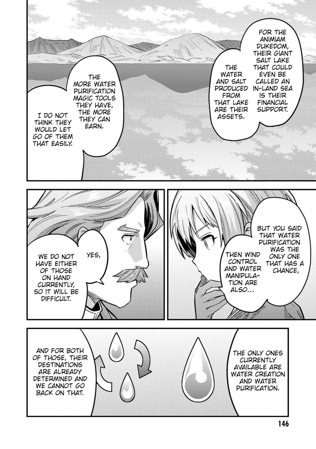 Chapter 64 - Page 33