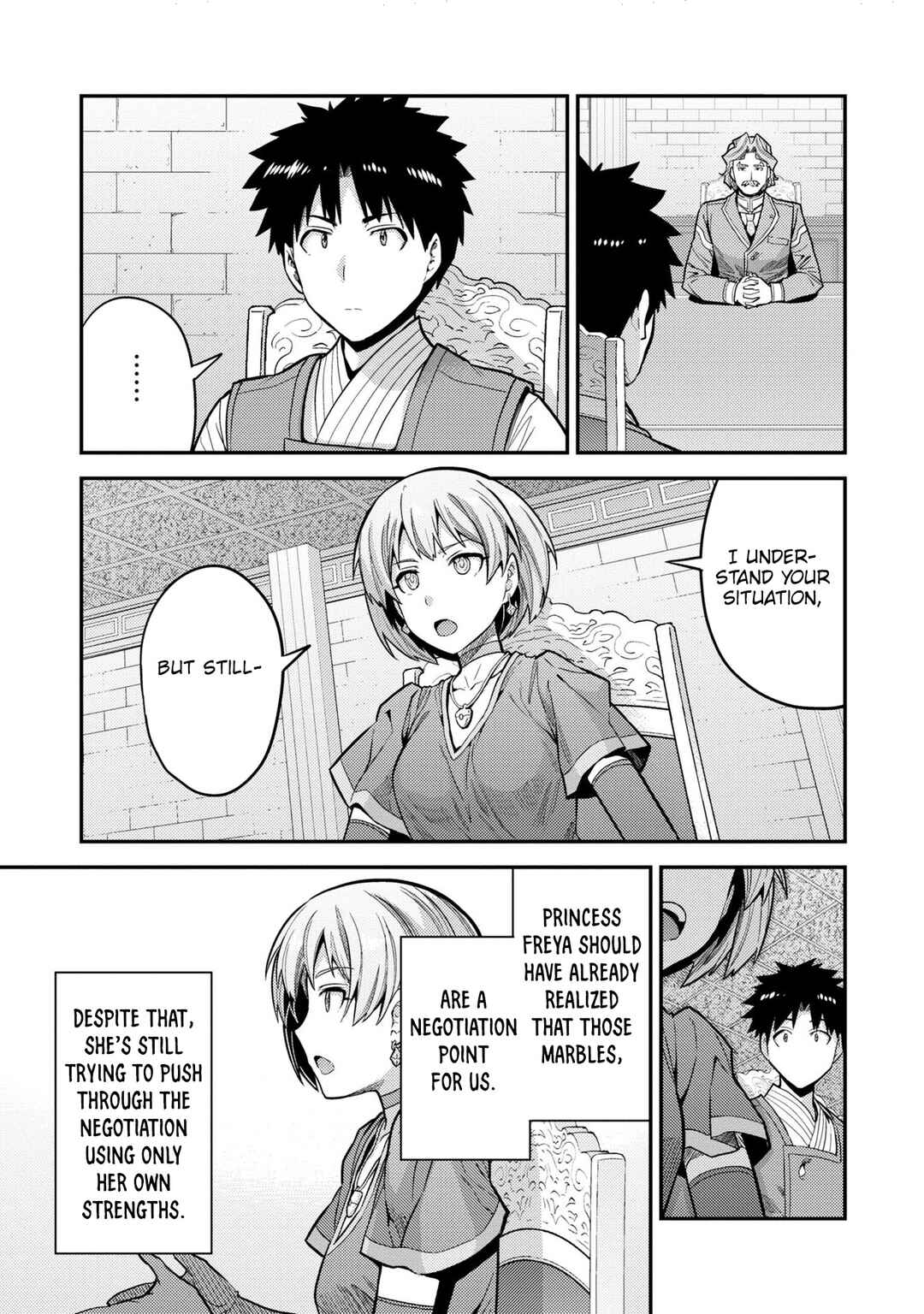 Chapter 64 - Page 34