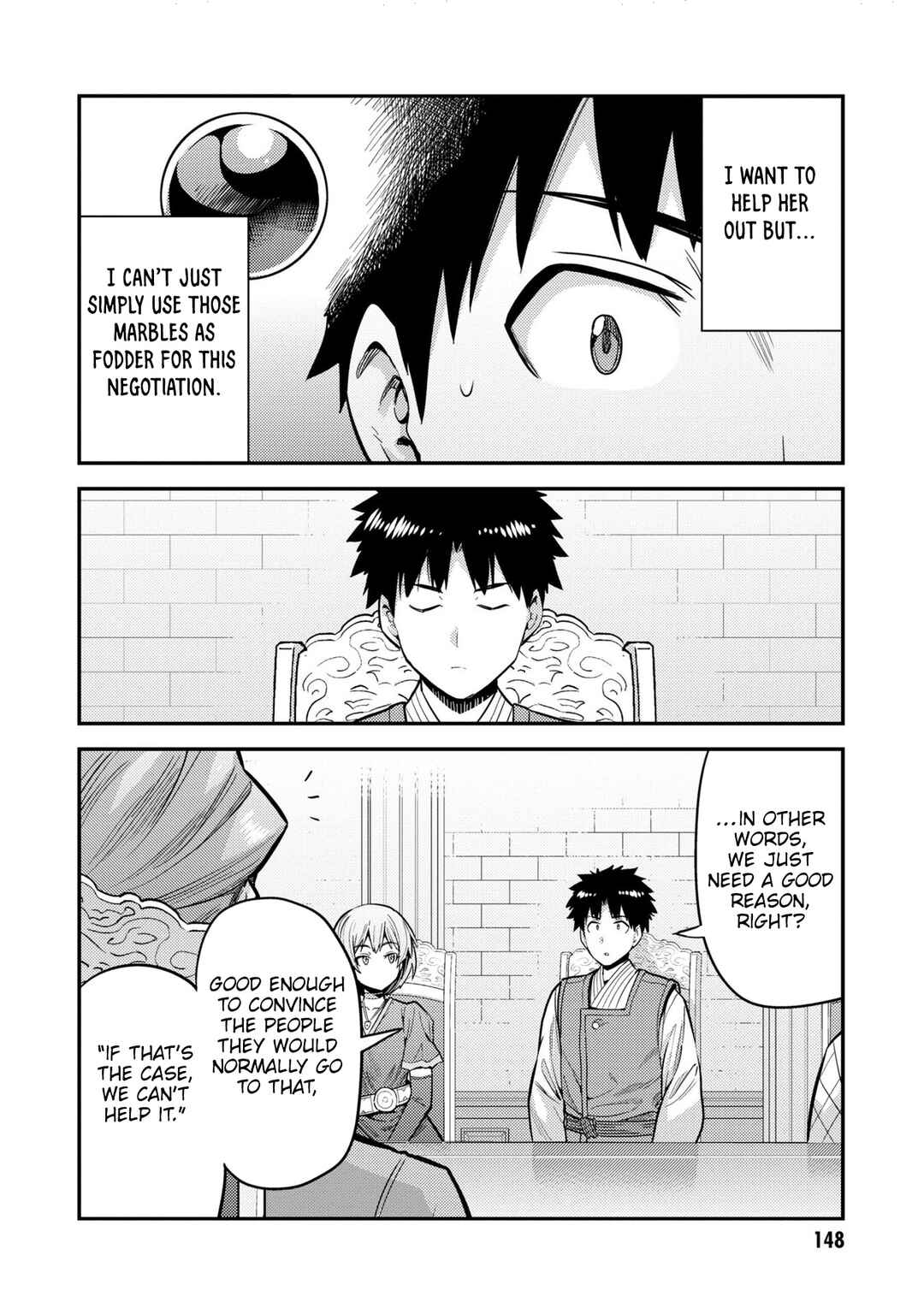 Chapter 64 - Page 35