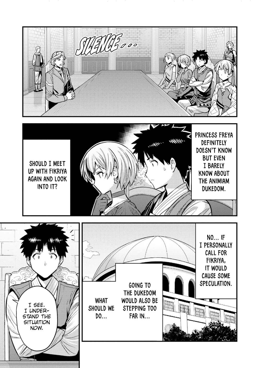 Chapter 64 - Page 38