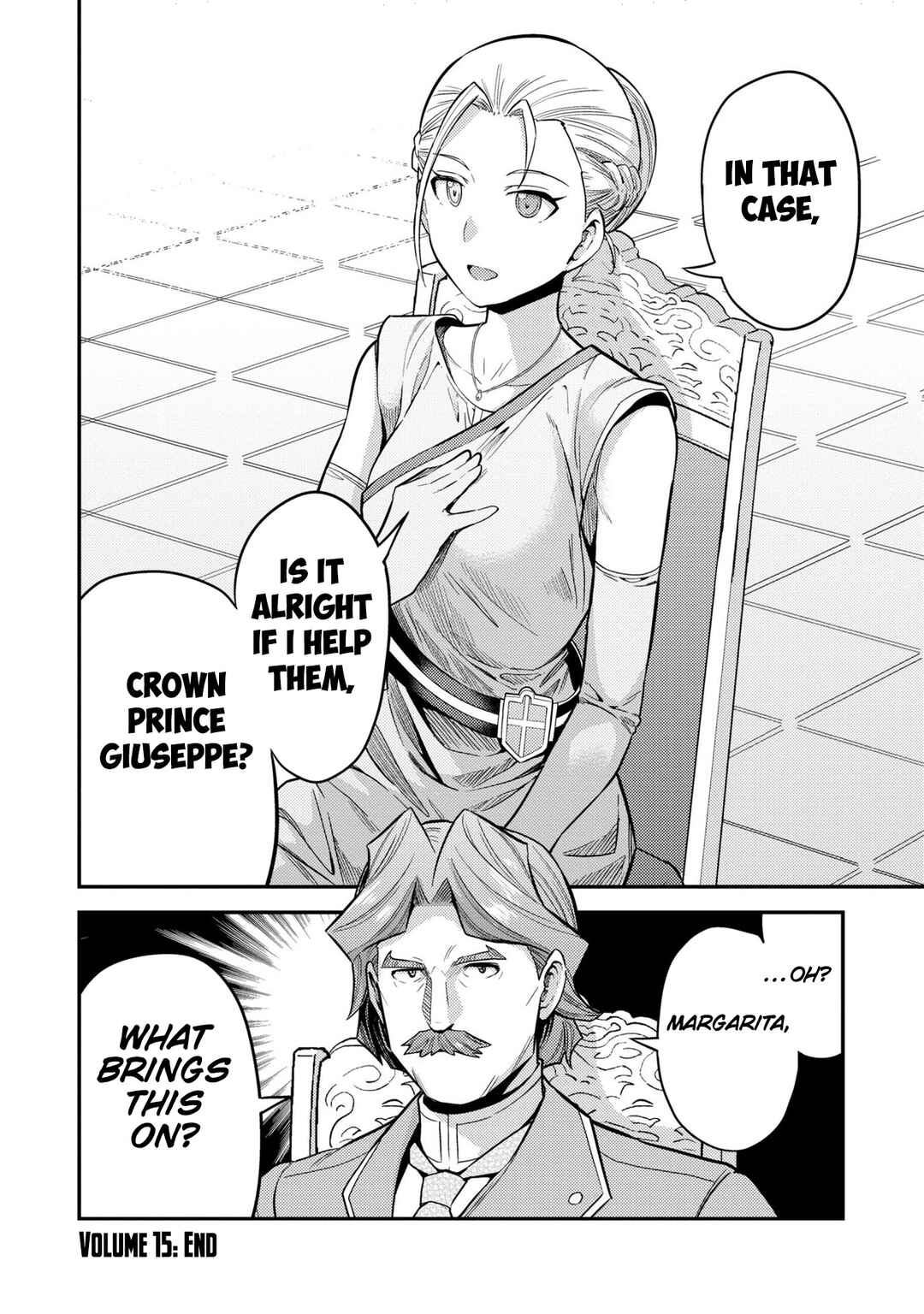 Chapter 64 - Page 39