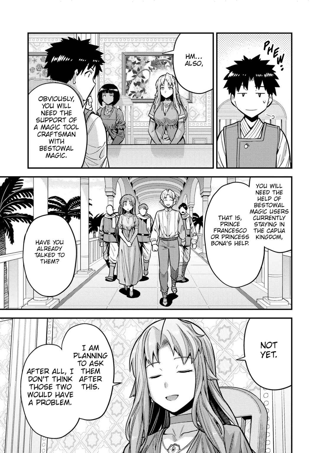Chapter 64 - Page 6