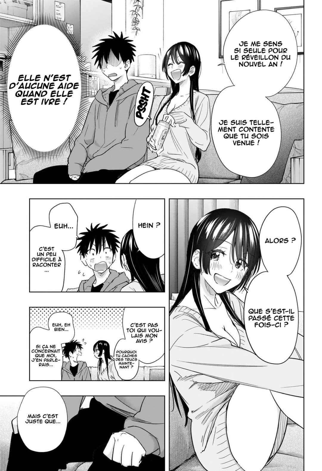 Chapter 70 - Page 10