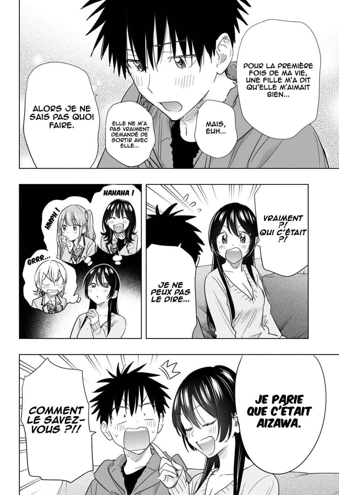 Chapter 70 - Page 11