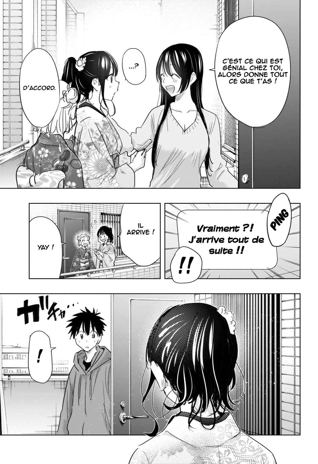 Chapter 70 - Page 18