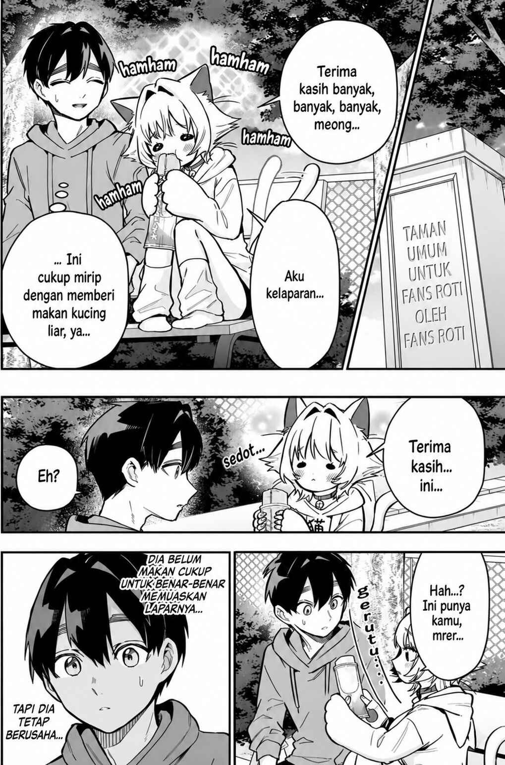 Chapter 141 - Page 11