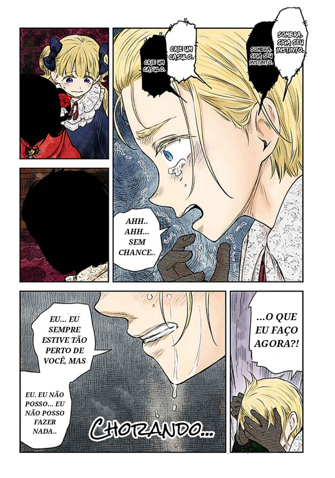 Chapter 191 - Page 11