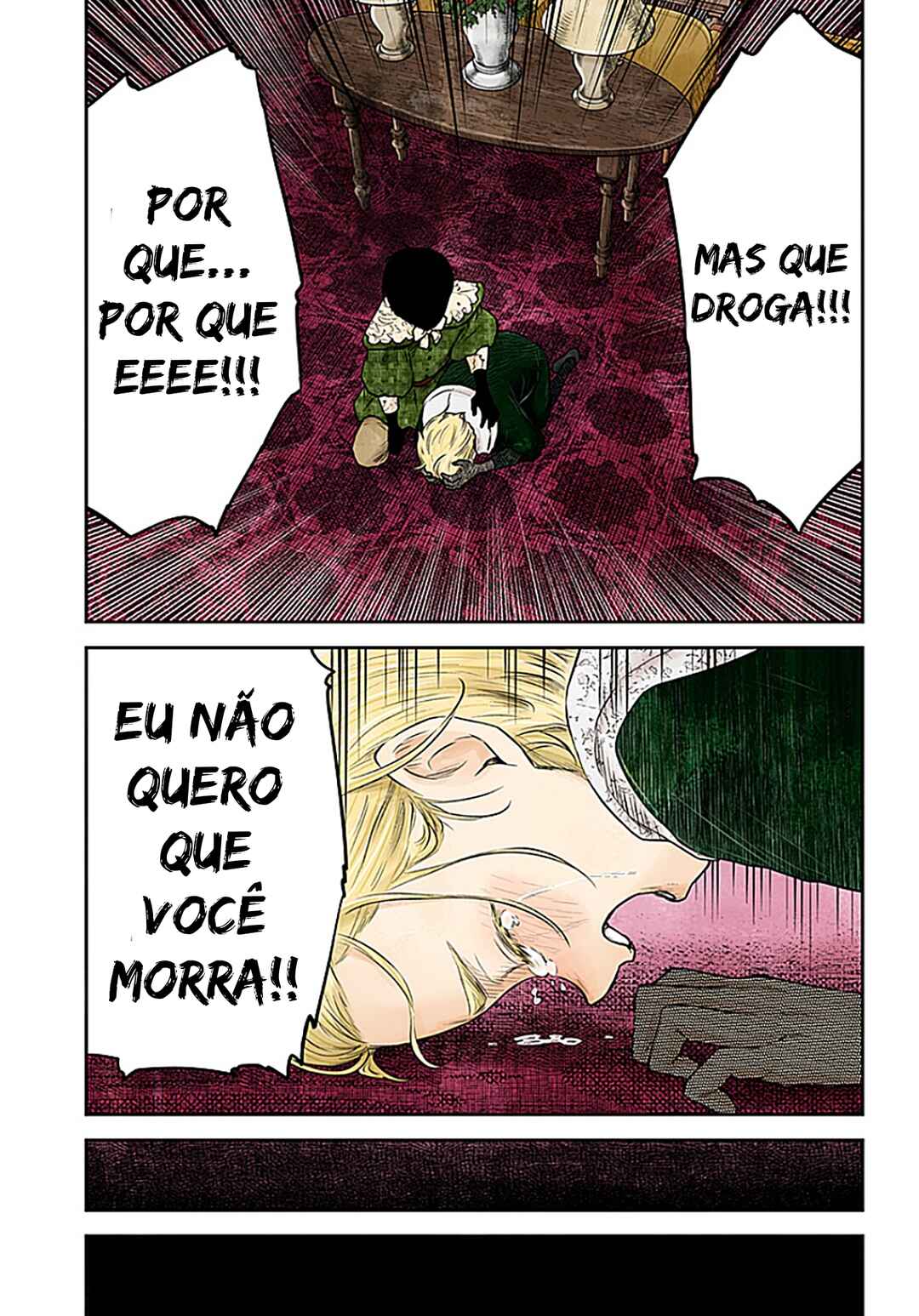 Chapter 191 - Page 12