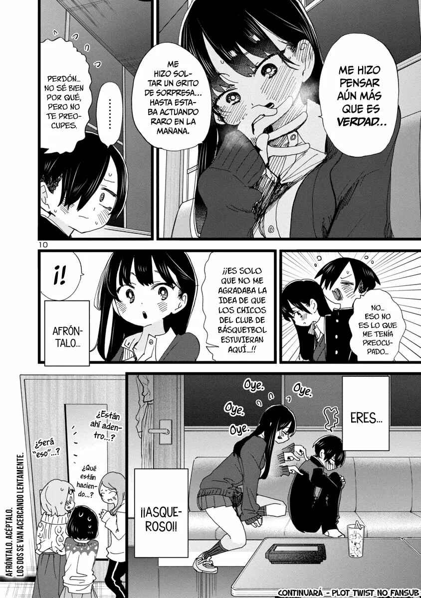 Chapter 86 - Page 14