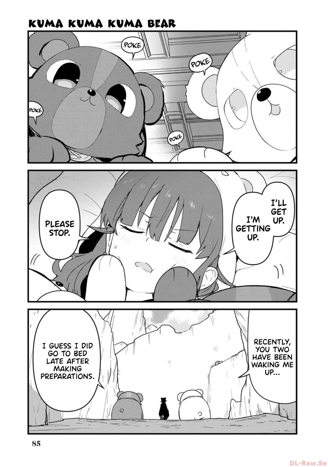 Chapter 107 - Page 1