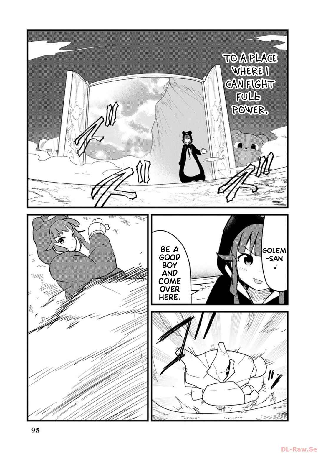 Chapter 107 - Page 11