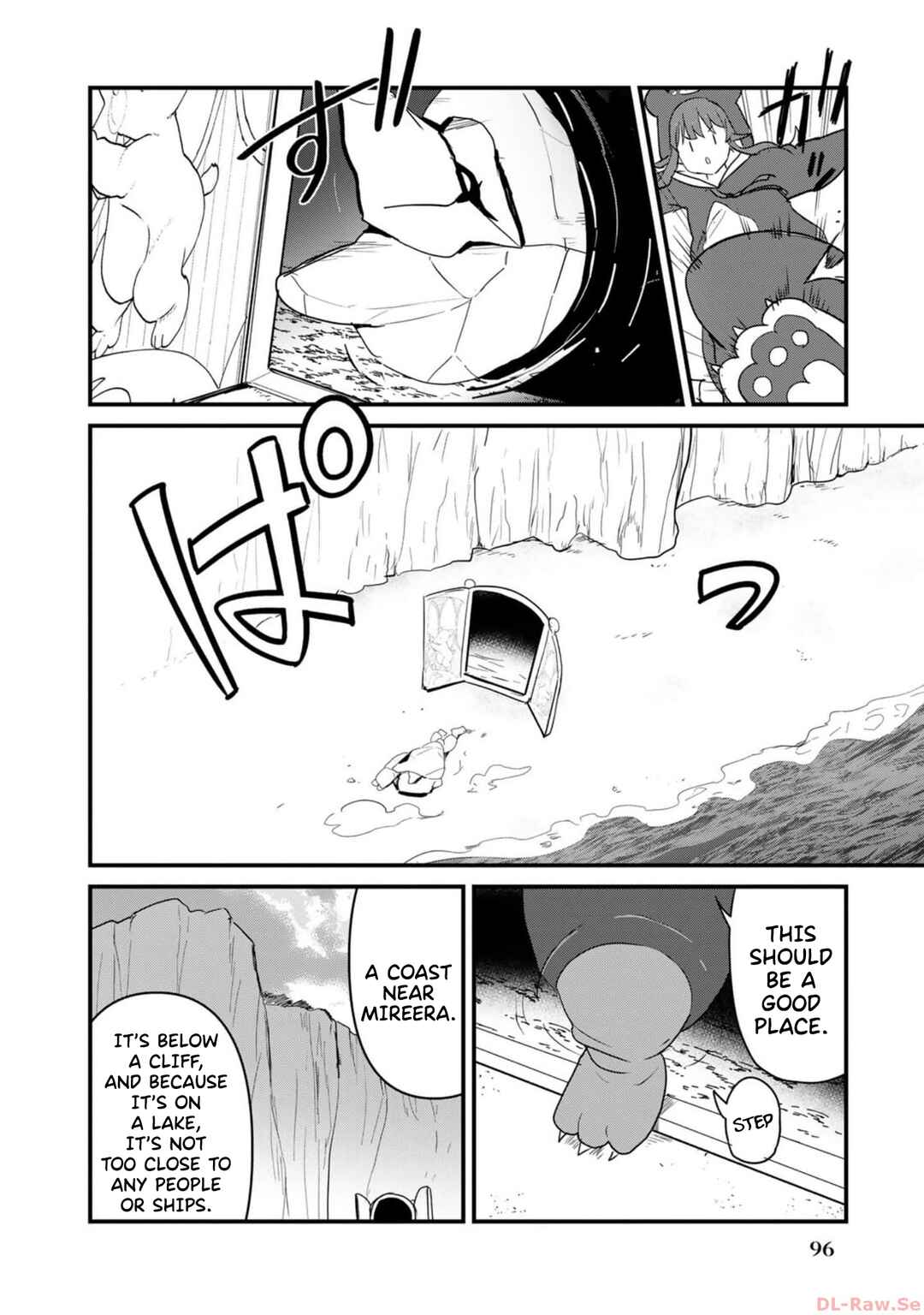 Chapter 107 - Page 12