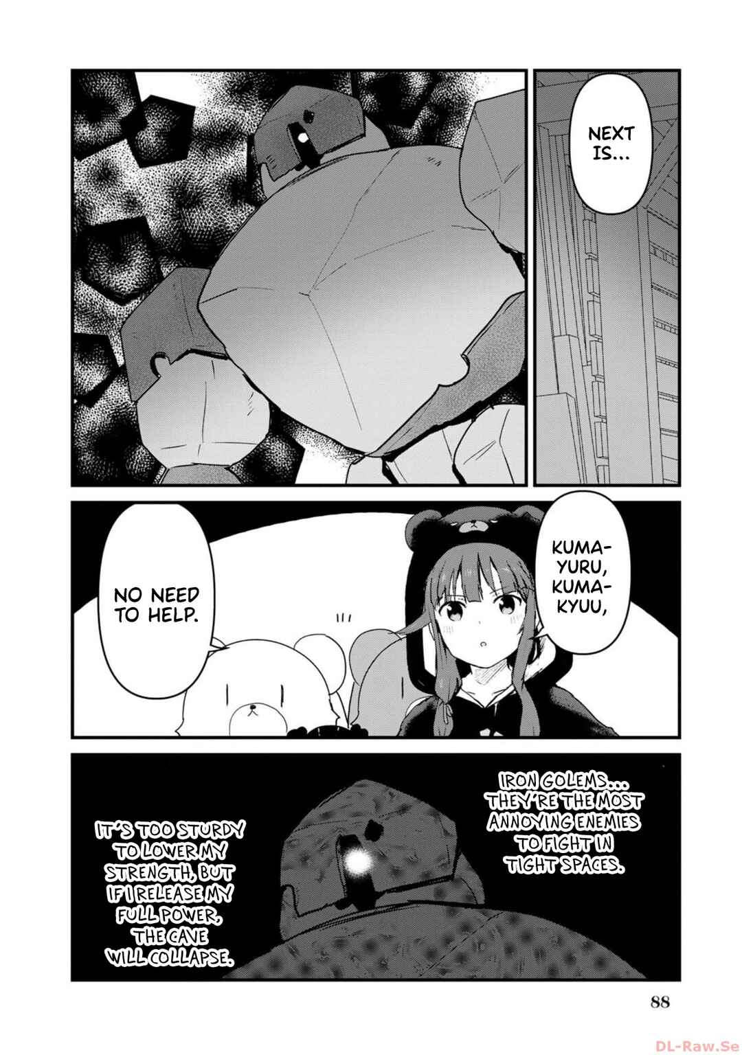 Chapter 107 - Page 4