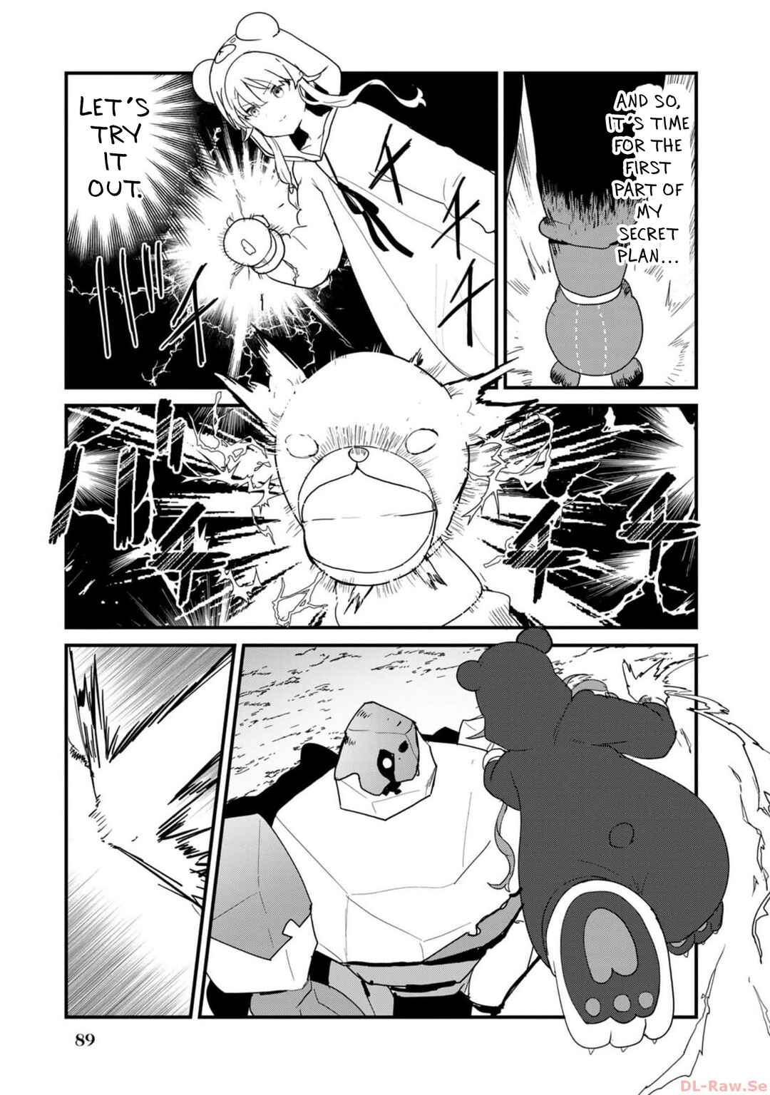 Chapter 107 - Page 5