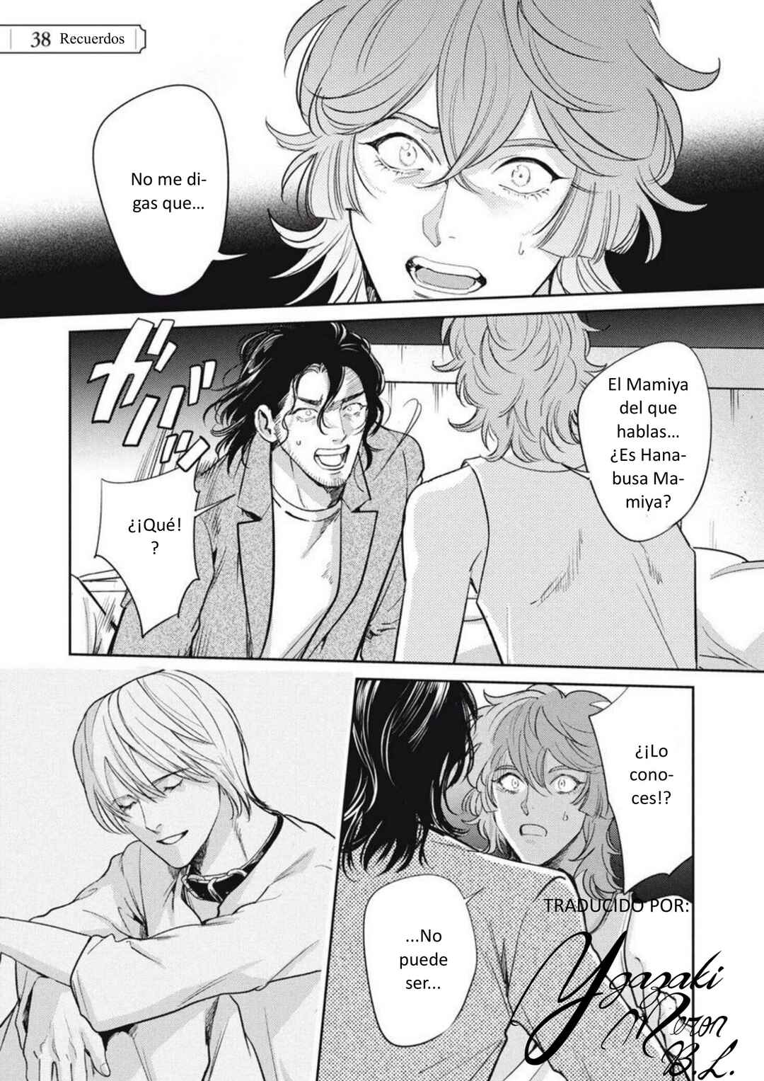 Chapter 38 - Page 1
