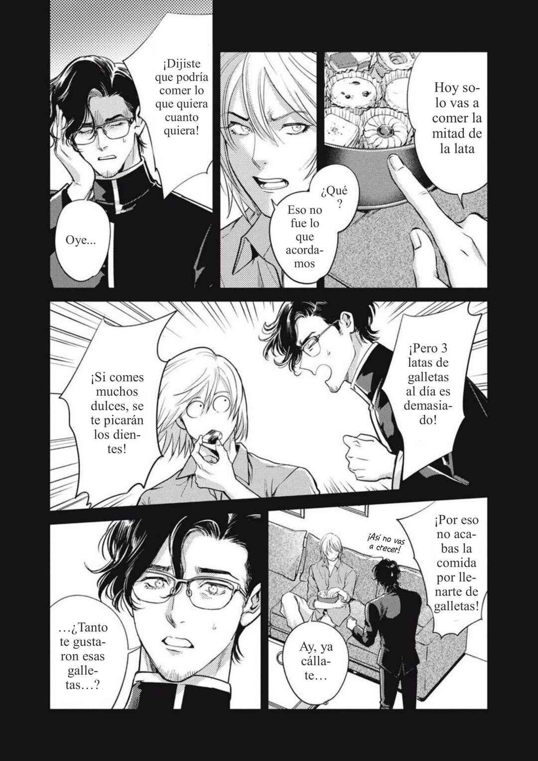 Chapter 38 - Page 19