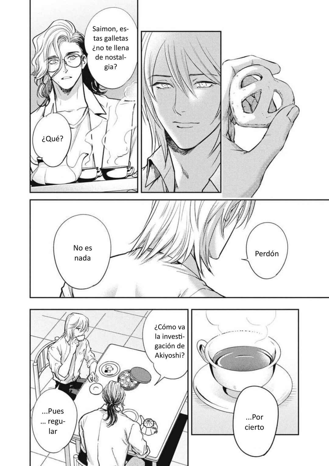 Chapter 38 - Page 21
