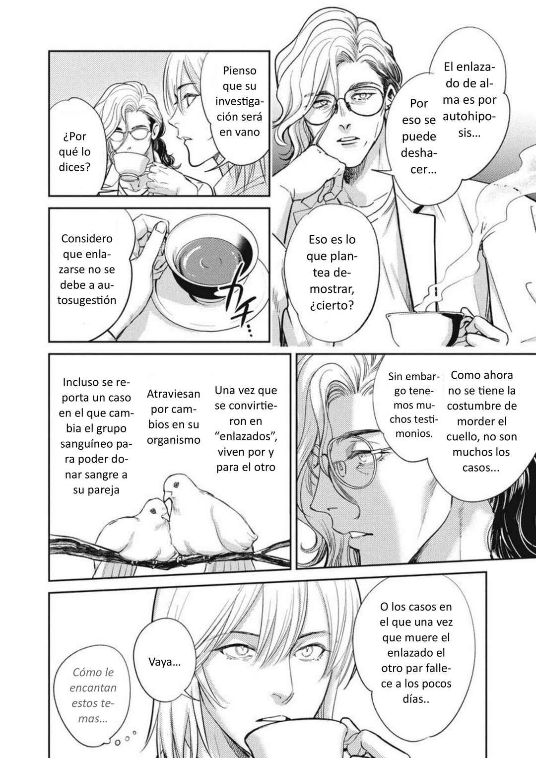 Chapter 38 - Page 22