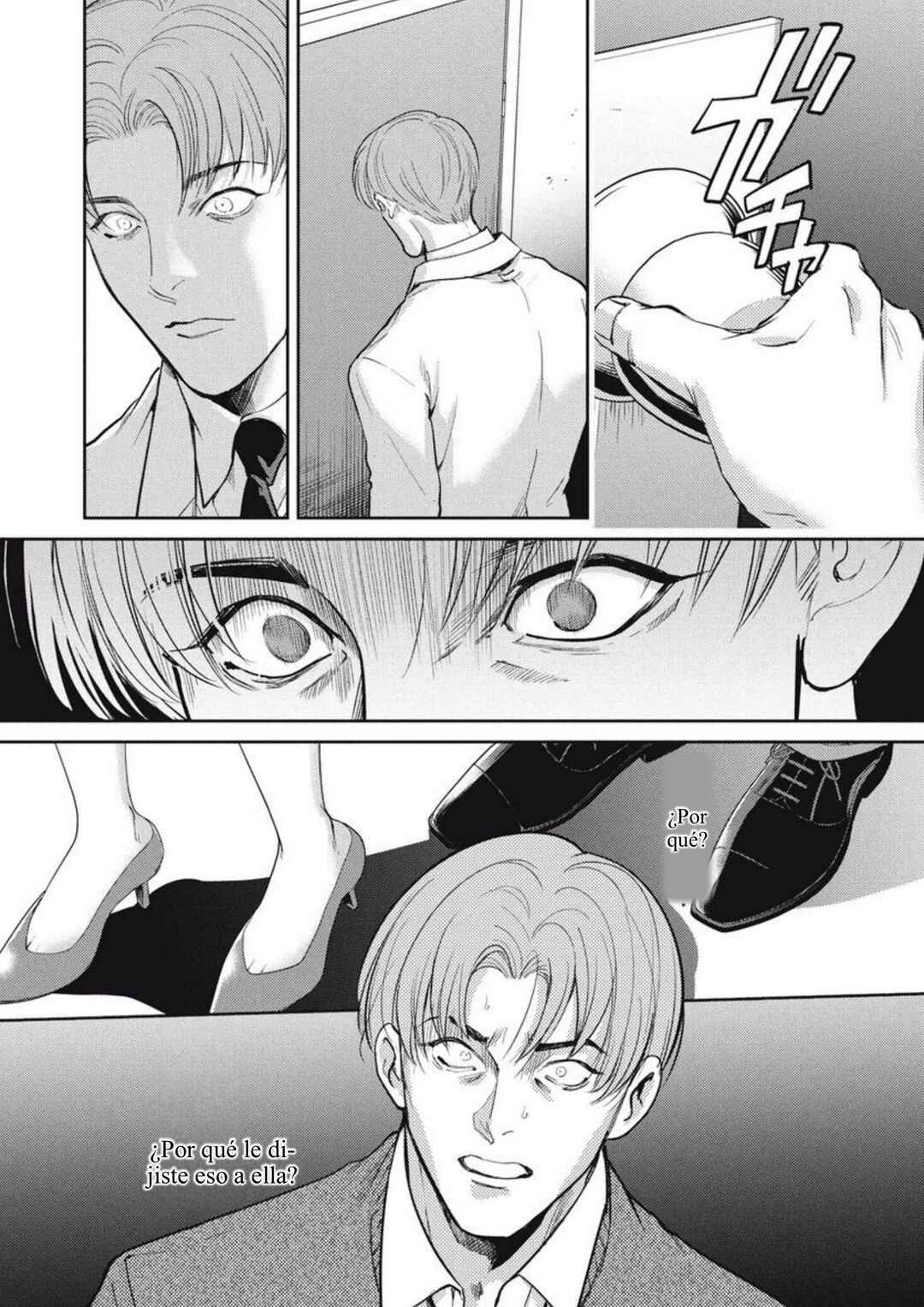 Chapter 38 - Page 33