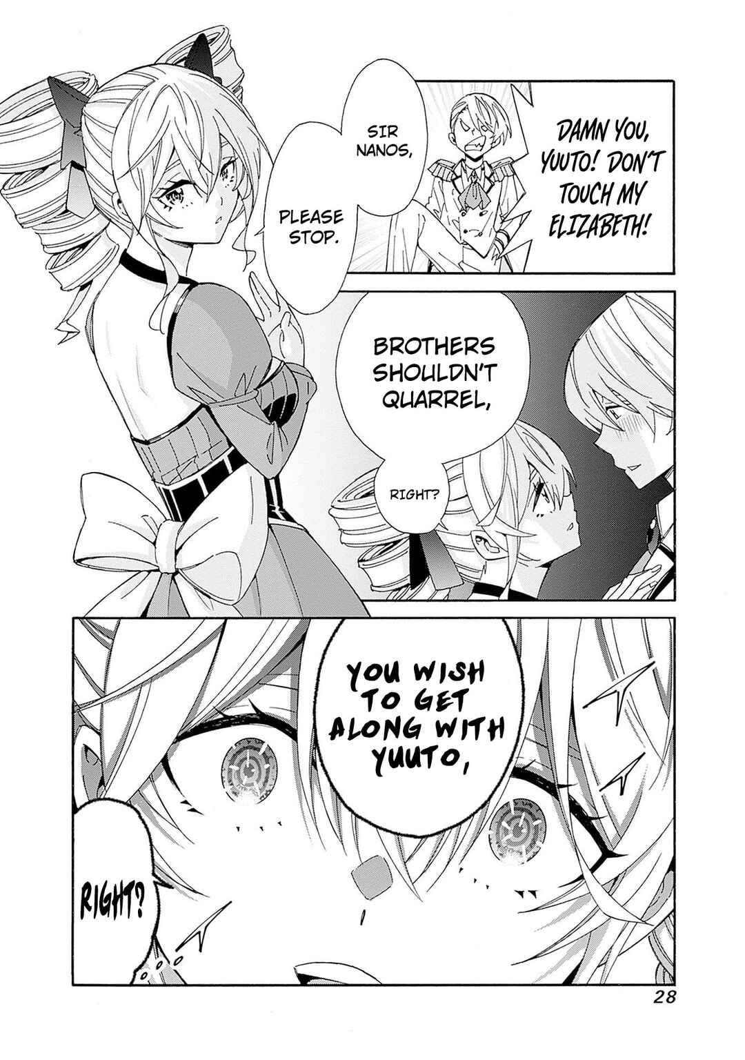 Chapter 29 - Page 11