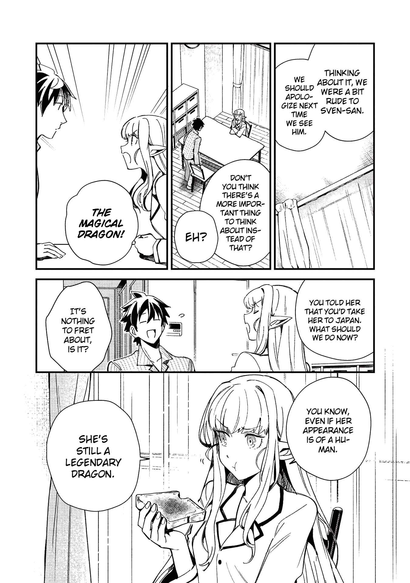Chapter 23 - Page 11